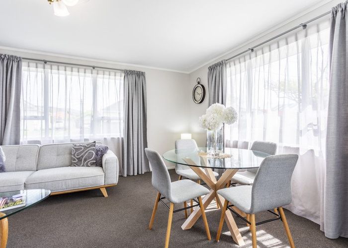  at 50A Fisk Street, Naenae, Lower Hutt, Wellington