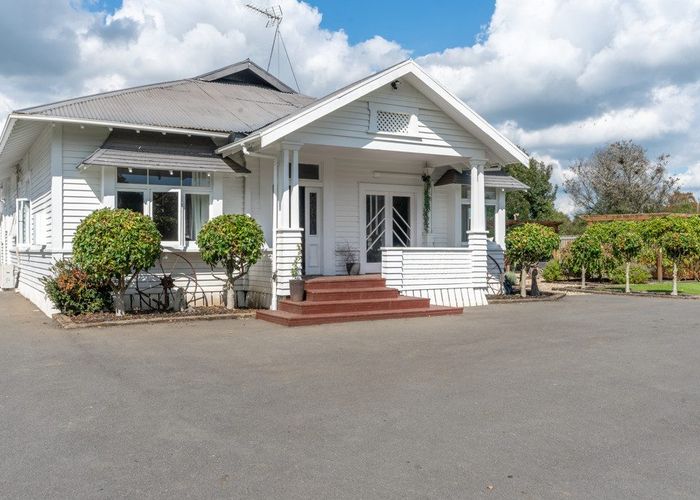  at 110 Woodside Road, Matangi, Hamilton