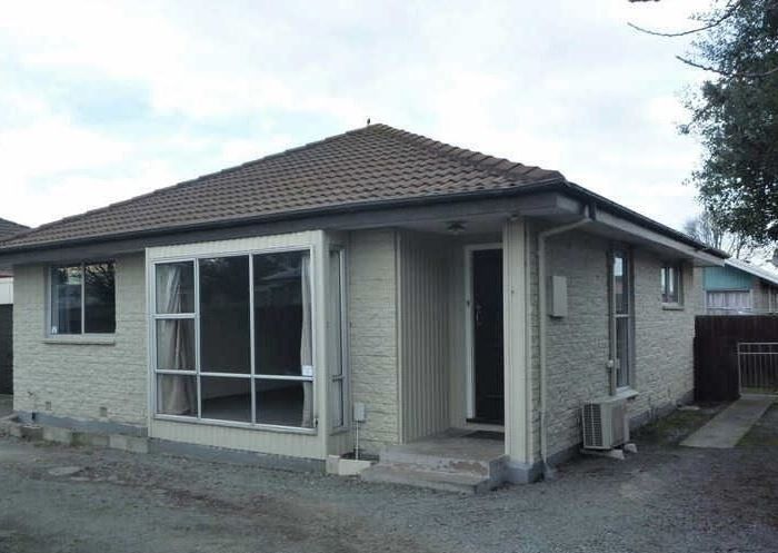  at 1/128 Main North Road, Papanui, Christchurch City, Canterbury