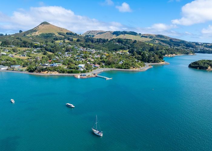  at 1 Nicholas Street, Portobello, Dunedin, Otago