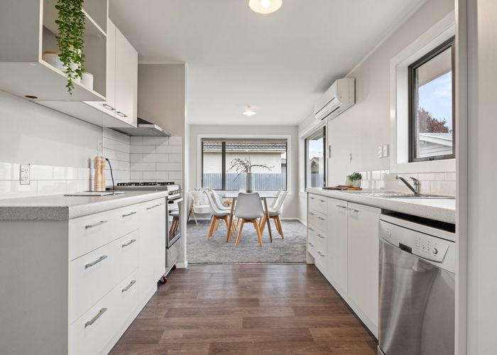  at 71 Wingate Street, Redwood, Christchurch
