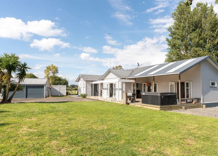  at 310 Ngaruawahia Road, Hamilton