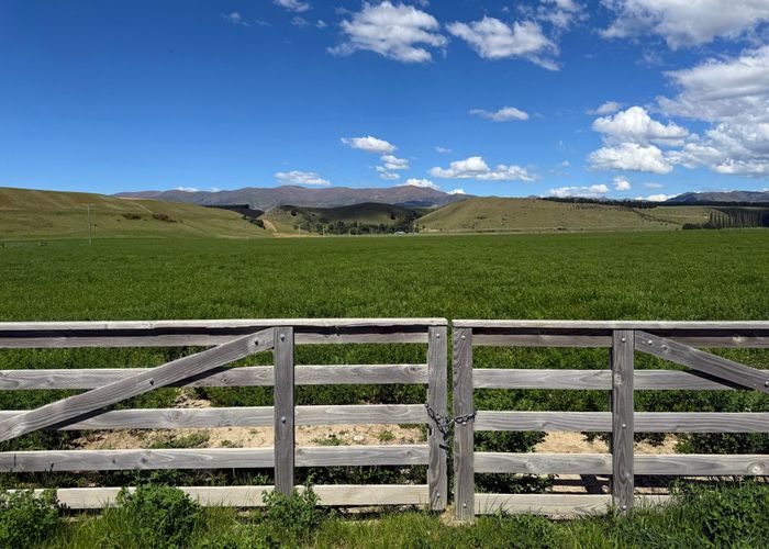  at 1791 Bells Lane, Tarras, Central Otago, Otago