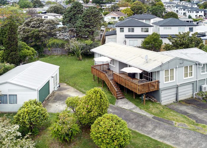  at 58 Holbrook Street, Blockhouse Bay, Auckland