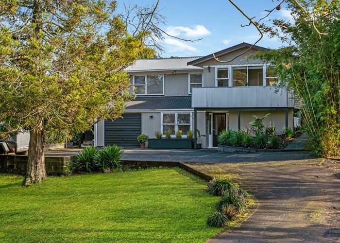  at 23 Atkinson Road, Titirangi, Auckland