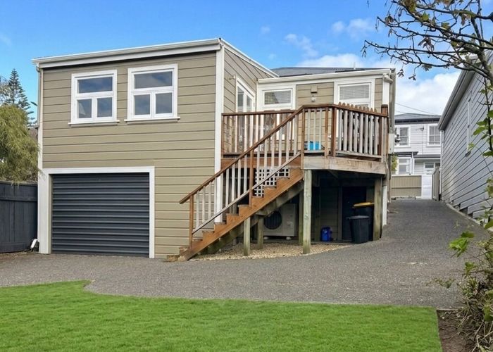  at 263 Adelaide Road, Newtown, Wellington, Wellington