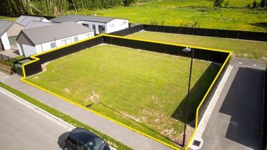  at 18 Elsie Lange Way, Casebrook, Christchurch