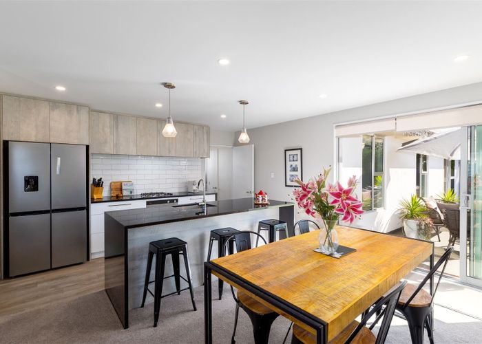  at 25 Kingsbridge West, Burwood, Christchurch