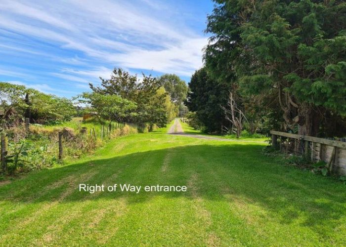  at 3195A Tiki Road, State Highway 25, Preece Point, Coromandel, Thames-Coromandel, Waikato