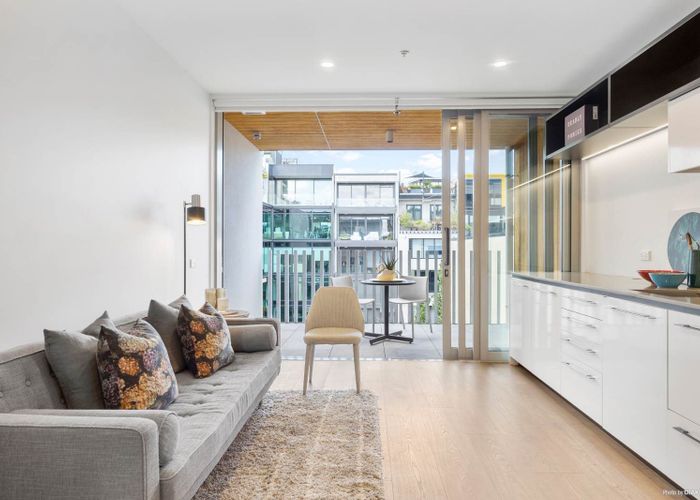  at 301/11 Vinegar Lane, Grey Lynn, Auckland City, Auckland