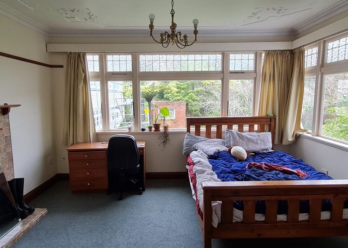 at 67 Brooklyn Road, Mount Cook, Wellington