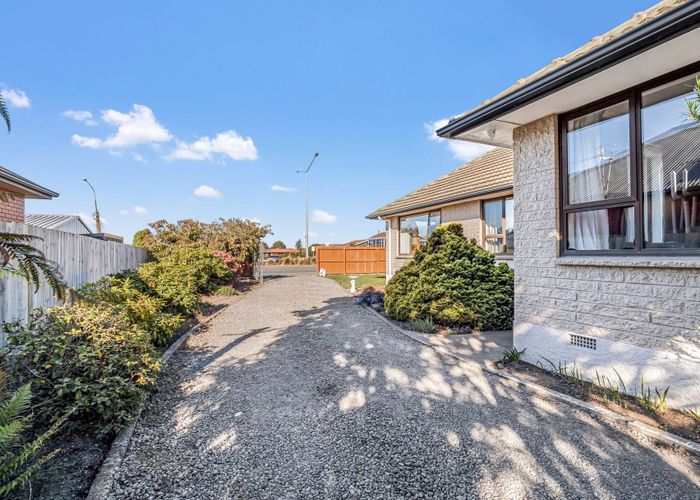  at 409A Main North Road, Redwood, Christchurch City, Canterbury