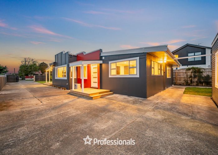  at 41 Merton Street, Trentham, Upper Hutt