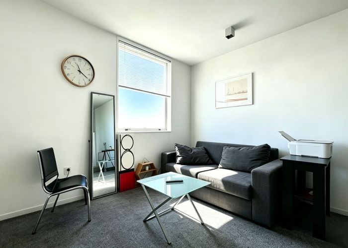  at 9G/15 City Road, City Centre, Auckland City, Auckland