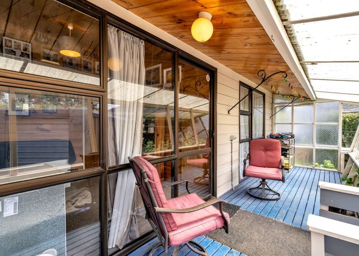  at 370 Tay Street, Turnbull Thomson Park, Invercargill, Southland