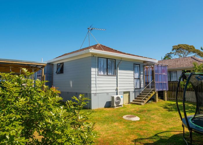  at 2/53 Coombe Avenue, Otara, Manukau City, Auckland