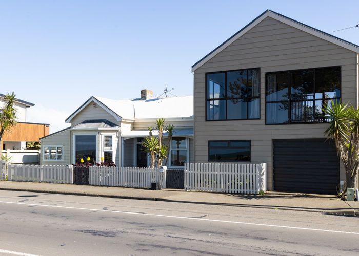  at 653 Marine Parade, Napier South, Napier