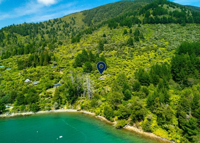  at Lot 14 Rimu Bay, Pelorus Sounds, Marlborough, Marlborough