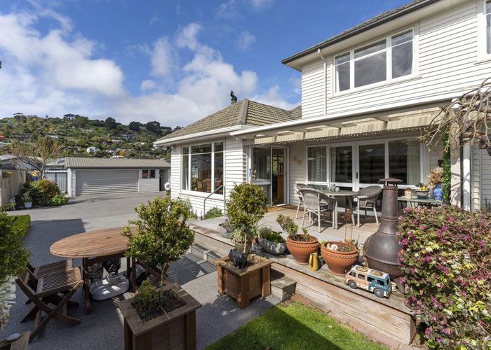  at 362 Riverlaw Terrace, Saint Martins, Christchurch