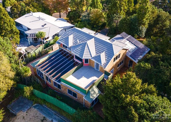  at 123 Wood Bay Road, Titirangi, Waitakere City, Auckland