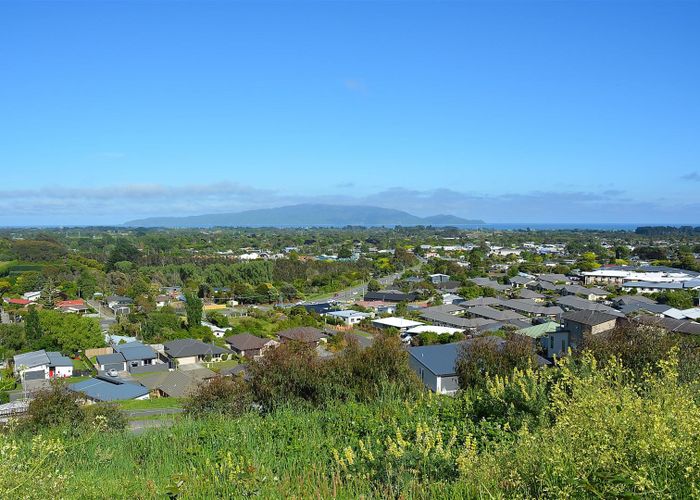 For sale Lot 51, Stage 4, Kapiti Views, Kakariki Grove,, Waikanae