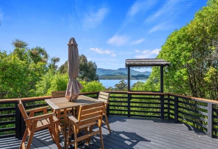  at 1091 Dyers Pass Road, Lyttelton