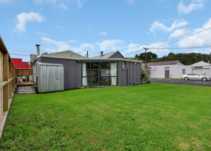  at 2A Church Street, Hikurangi, Hikurangi