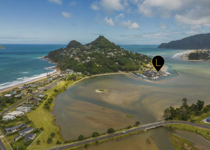 at 6/6 The Marina, Tairua
