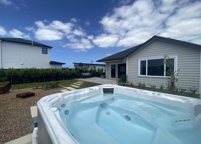  at 23 Cassidy Drive, Millwater, Rodney, Auckland