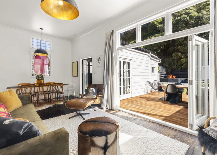  at 36 Derwent Street, Island Bay, Wellington, Wellington
