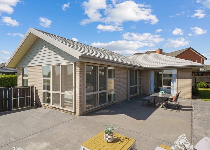  at 38 Winfield Drive, Wigram, Christchurch