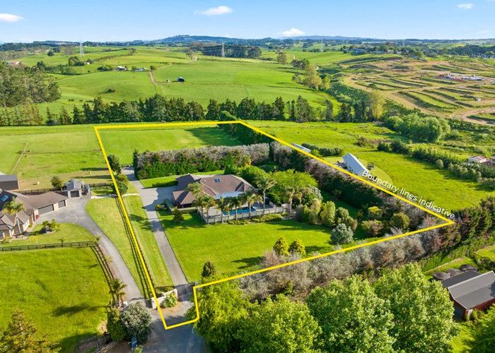  at 92 Gellert Road, Karaka, Papakura