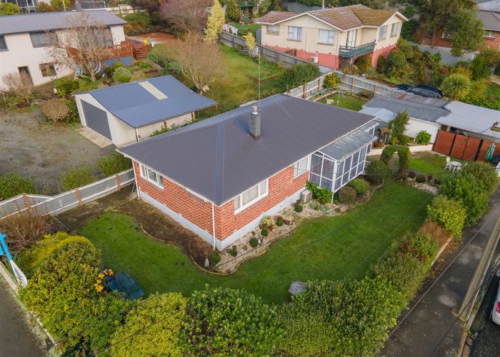  at 32 Oxford Street, West End, Timaru