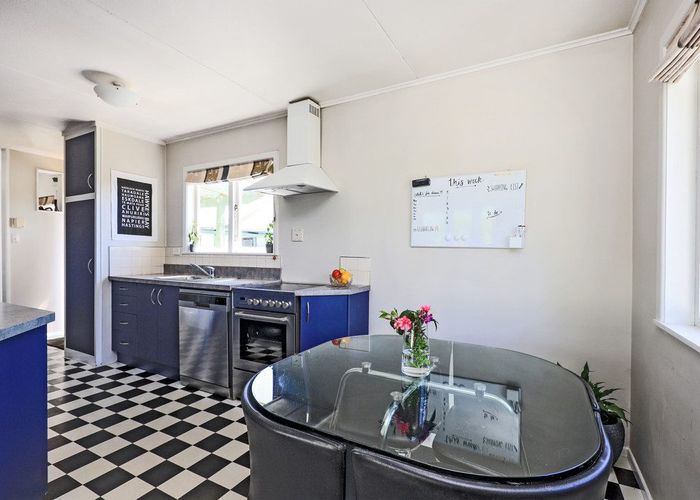  at 812 Williams Street, Mahora, Hastings