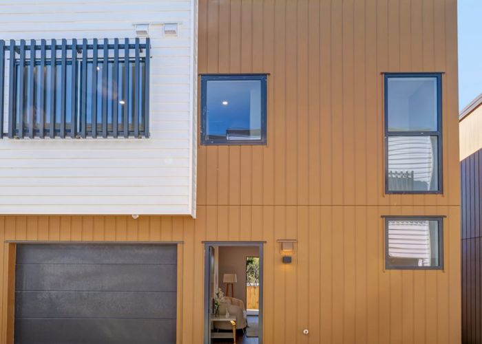  at Lot 9/196 Royal Road, Massey, Waitakere City, Auckland