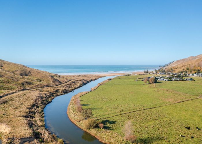  at Lot 2, 8, 14, 15, 17 58 Punawaitai Road, Pourerere, Central Hawke's Bay, Hawke's Bay