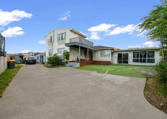  at 23 Neems Place, Manurewa, Auckland