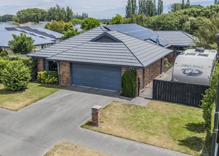  at 15 Rushmore Drive, Belfast, Christchurch City, Canterbury