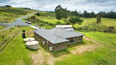  at 35 Mokohinau Drive, Wellsford