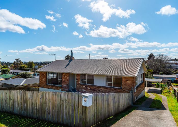 at 52 Terence Street, Tauhara, Taupo, Waikato