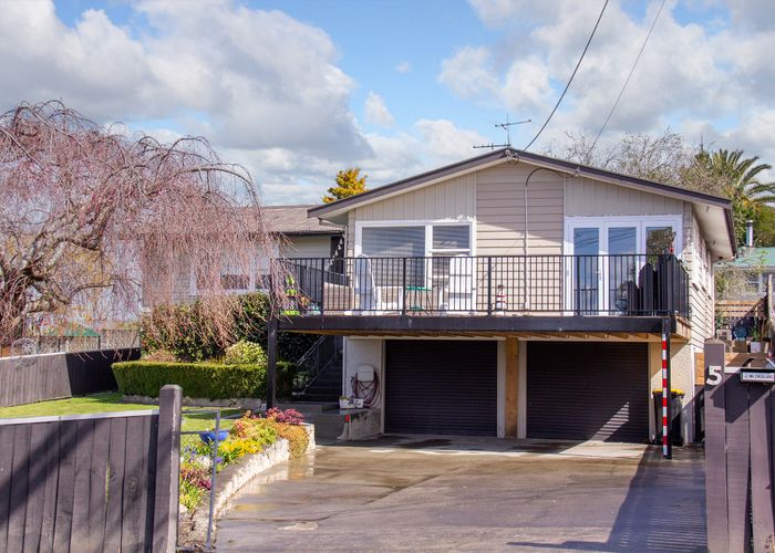  at 5 Puriri Crescent, Masterton, Masterton, Wellington