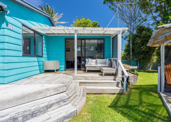  at 124 Park Avenue, Waitarere Beach, Horowhenua, Manawatu / Whanganui