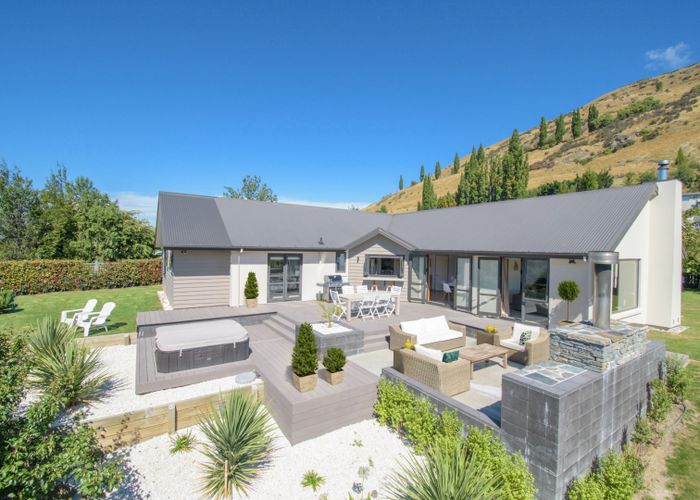  at 10 Bramshill Drive, Lower Shotover, Queenstown