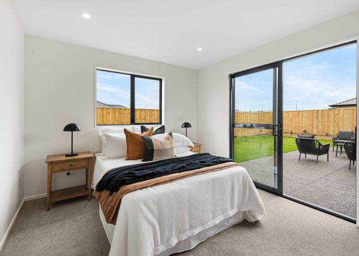  at 19 Croucher Street - Lot 467 Beach Grove, Kaiapoi, Waimakariri, Canterbury