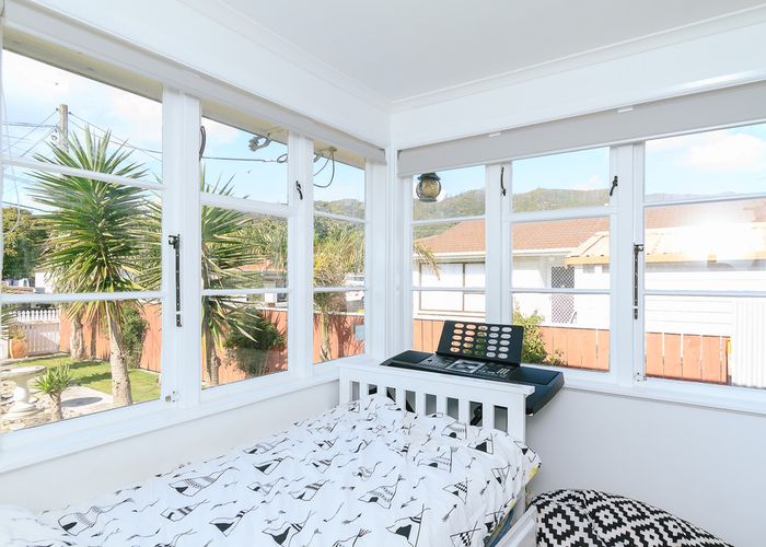  at 1 Burcham Street, Taita, Lower Hutt