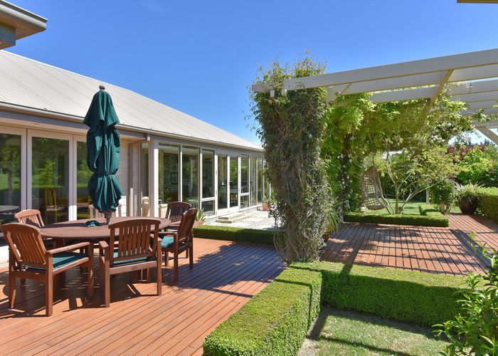 at 35 Fergus Road, Loburn, Rangiora