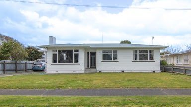 at 22 Marriner Street, Highbury, Palmerston North