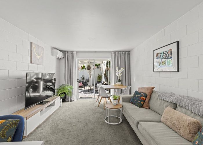  at 6/115 Waltham Road, Sydenham, Christchurch City, Canterbury