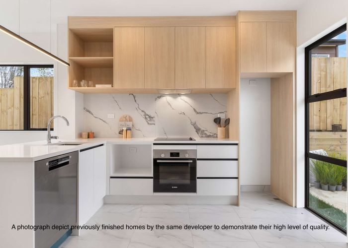  at Lot 16/20 Melia Place, Stanmore Bay, Rodney, Auckland