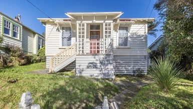  at 20 Tarikaka Street, Ngaio, Wellington